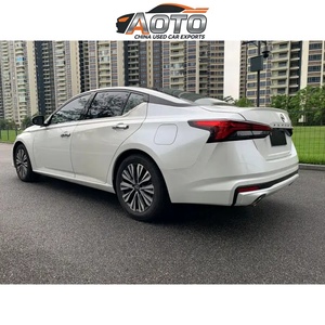 <span class=keywords><strong>Nissan</strong></span> Teana Usado de Larga Duración, Motor 2.0L, Máx. 159HP, Inspección Oficial, Económico, Excelente Estado - Product Image 4