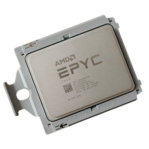 ซีพียู Milan รุ่น 7663 ที่เชื่อถือได้ กำลังไฟ 240W แคช 256MB 56 คอร์ 2GHz-3.5GHz 112 เธรด ซ็อกเก็ต SP3 รองรับ DDR4 สำหรับเซิร์ฟเวอร์มือสอง - Product Image 4