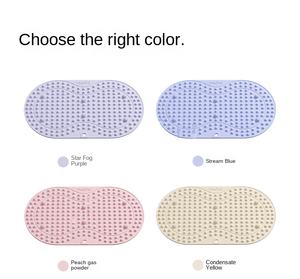 Tapete de Acupresión Macyo Personalizado para Masaje de Pies con Placa de Presión para Aliviar el Dolor de Pies y Fascitis - Product Image 2