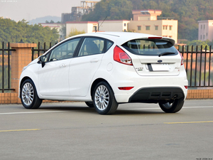 Venta Especial: Auto Usado <span class=keywords><strong>Ford</strong></span> <span class=keywords><strong>Fiesta</strong></span> Hatchback 1.5L 4AT, Interior Limpio, Diseño Deportivo, Eficiente en Consumo de Combustible, Económico y Confiable, para Exportación - Product Image 6
