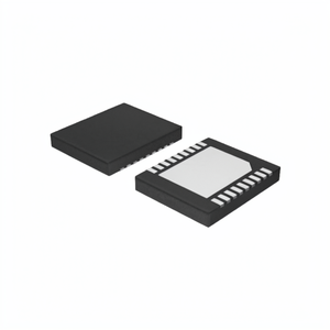 BOM IC In Stock Buy Online Electronic Components 18 VFDFN Exposed Pad Power Management (PMIC) NCP5203MNR2G - Product Image 1