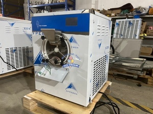 Nuova Macchina per Gelato Duro Commerciale, Personalizza i Gusti e <span class=keywords><strong>Crea</strong></span> Delizie Uniche - Product Image 4