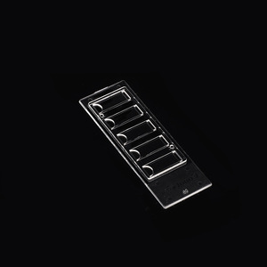 Chip Microfluídico Keyicheng 5 PMMA para Cultivo de Células Individuales, Uso en Laboratorio - Product Image 2