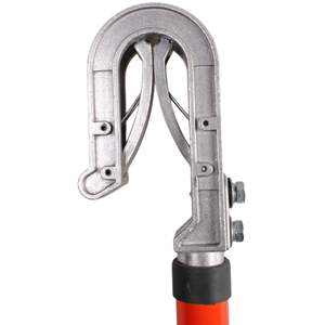 Varilla de descarga chapada en cobre a precio de fábrica, varilla de tierra <span class=keywords><strong>para</strong></span> sistema de protección contra rayos - Product Image 6