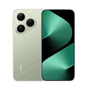 Huawei Pura 80, Pantalla FHD de 6.6 Pulgadas, Cámara de 50MP, 12GB de RAM + 1TB de ROM, Procesador Octa-Core, HarmonyOS 5.1 en Francés/Español, CDMA, 5G - Product Image 1