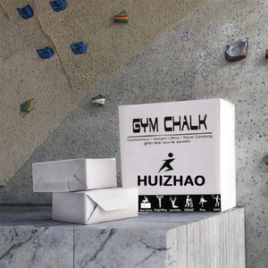 บล็อกชอล์กแมกนีเซียมคาร์บอเนต 100% สำหรับยกน้ำหนัก กีฬา และความบันเทิง - Product Image 3