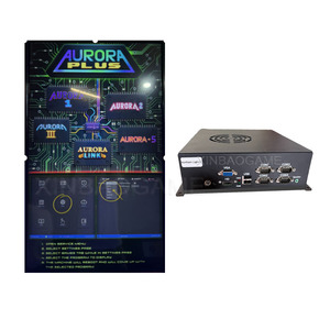 <span class=keywords><strong>2026</strong></span>年最畅销 Aurora Plus/Classic/<span class=keywords><strong>Super</strong></span> Link 专业技能游戏电脑板视频游戏机 - Product Image 3