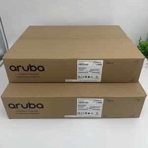 Nouveau commutateur réseau HPE Aruba 2930F 48G PoE+ 4SFP+ d'origine avec une bonne réduction <span class=keywords><strong>JL258A</strong></span> - Product Image 2