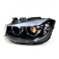 Phares de voiture de haute qualité, phares LED pour BMW Série 3 GT F34 2015-2020, OE 63117470413 63117470414
