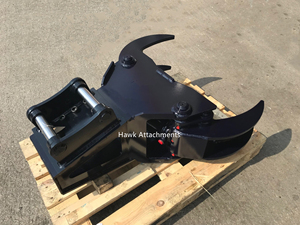 Mini Máy Xúc Gỗ Vật Lộn Cắt Cây - Product Image 4