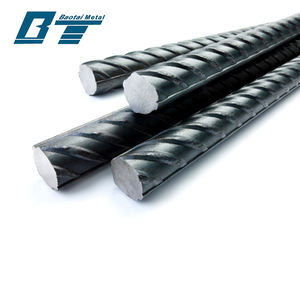 Barra de acero Tmt de bajo carbono BS449 B500b DIN488 6m 9M 12m <span class=keywords><strong>Varilla</strong></span> de acero Material de construcción <span class=keywords><strong>Varilla</strong></span> de acero para construcción - Product Image 5