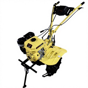 Motoculteur 4 vitesses avant et 1 marche arrière, 1050 mm, pour préparation <span class=keywords><strong>des</strong></span> terres de rizières au Kenya et en Tanzanie - Product Image 4