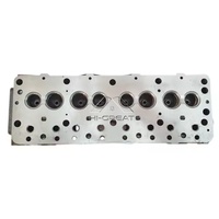 Nouveau moteur Diesel SD23 SD25 culasse pour NISSAN 11041-09W00 Cabstar Homer King-Cab Pick-Up moteur Condition nouveau