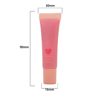 Huile pour les lèvres aux fruits hydratante raisin <span class=keywords><strong>framboise</strong></span> Vente en gros Marque privée Vegan Fraise <span class=keywords><strong>Baume</strong></span> à lèvres Logo personnalisé SPF 30 <span class=keywords><strong>Baume</strong></span> à lèvres teinté - Product Image 6