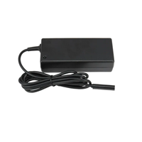 Nouveau chargeur de batterie 12V 3.6A 45W adaptateur secteur OEM pour Microsoft Surface 2/RT/Pro Surface Windows RT 10.6 "chargeur pour ordinateur portable