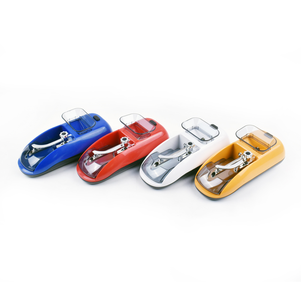 Efficient Solutions with Advanced cheap automatic cigarette rolling machine  for Your Business