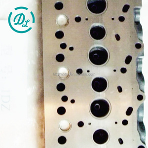 ฝาสูบดีเซล EexcavaStart 1DZ-1 รุ่น 11101-78200 สำหรับเครื่องยนต์รถยก - ทนทาน เชื่อถือได้ ติดตั้งง่าย 11101-78202 - Product Image 4