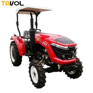 Compre Tractor 4x4 4wd Agrícola Mini 25 al Mejor Precio - Product Image 4