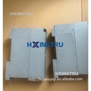 โมดูลจ่ายไฟอินพุต PLC ยี่ห้อ Yokogawa รุ่น PW482-50 สำหรับควบคุมอุตสาหกรรมและการเขียนโปรแกรม PLC 220-240V AC 50/60Hz 1.3A ใหม่ H - Product Image 5