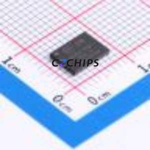 AXM0F343-256-1-TX40 Wireless Transceiver IC QFN-40-EP(5x7) RF I2C/ USART/ SPI ISM - Product Image 1