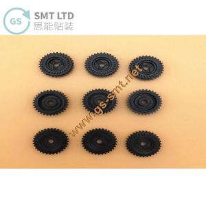 KHJ-MC156-00 ROLLER P/O 1 For Yamaha SS 8mm <b>Tape</b> Feeder - Product Image 4