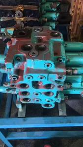 ชุดควบคุมหลักสำหรับรถขุด Sk200-5 รุ่น LQ30V00026F1 - Product Image 3