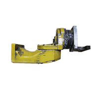 2018 Japón Nuevo Original M-10iA 12 FANUC Robot PLC de Control Industrial Programación RS485 en Stock CNC PLC