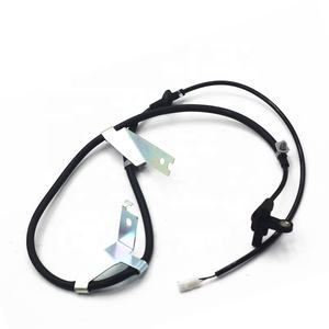 ABS Capteur 93194060 4709220 56310-51K00 5631051K00 pour <span class=keywords><strong>OPEL</strong></span>/VAUXHALL <span class=keywords><strong>AGILA</strong></span> B SUZUKI <span class=keywords><strong>SPLASH</strong></span> - Product Image 4