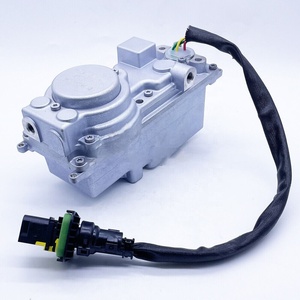 Actionneur de turbo VGT 24V 3789649 pour turbocompresseur HE400 HE500 DAF XF 106 EUR6 Pièces de moteur de camion - Product Image 1