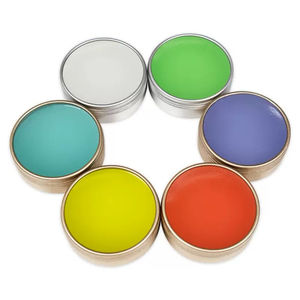 กาวติดขนตาแบบลามิ กลิ่นหอม ยี่ห้อ OEM รุ่นปรับปรุงใหม่ ติดแน่น ทนนาน - Product Image 3