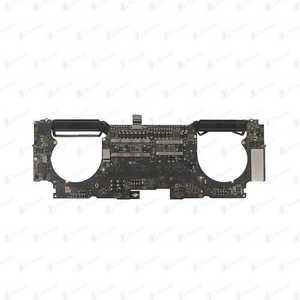 Carte mère d'occasion A1707 pour <span class=keywords><strong>MacBook</strong></span> <span class=keywords><strong>Pro</strong></span> Retina <span class=keywords><strong>15</strong></span> pouces, carte logique Intel <span class=keywords><strong>I7</strong></span> 16 Go 256 Go/512 Go 2016-2017, reconditionnée - Product Image 1