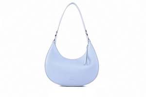 Bolsas de papel de paja de alta calidad para mujer, para la primavera/verano de 2026, bolsos de hombro femeninos encantadores. - Product Image 6