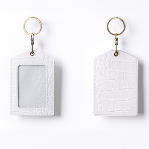 Etiquetas <span class=keywords><strong>de</strong></span> Equipaje <span class=keywords><strong>de</strong></span> Cuero Genuino <span class=keywords><strong>de</strong></span> Alta Calidad, Estilo Mini Personalizado, Venta al por Mayor, Etiqueta <span class=keywords><strong>de</strong></span> Identificación para Maletas <span class=keywords><strong>de</strong></span> Viaje - Product Image 4