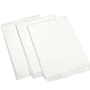 Tapis absorbants jetables pour chiens et chiots, anti-fuites, 5 couches, couches pour animaux de compagnie, tapis d'apprentissage de la propreté pour chiens - Product Image 3