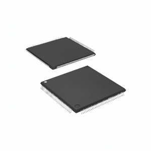 Componente Electrónico Integrado 144 LQFP LCMXO2-4000HE-5TG144I, Compre en Línea, Componentes Electrónicos BOM IC en Stock - Product Image 1