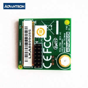ADVANTECH PCA-TPM REV.A1 PCA-TPM-00A1E TAIWAN เมนบอร์ดอุตสาหกรรม บอร์ดซีพียู โมดูลซีพียู เมนบอร์ด ของแท้ ใหม่เอี่ยม - Product Image 3