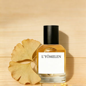 Perfume de Alta Calidad con Fórmula Árabe Gourmand, Aroma Floral Amaderado, Nueva Fórmula Frutal de Jazmín, Perfume Privado de Moda - Product Image 2