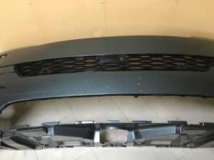 Cubierta de Parachoques Delantero para Land Rover Range Rover Sport L461 OEM N9X2-17F003 2023 2024 - Product Image 4