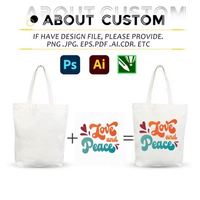 Sac fourre-tout en toile personnalisable, écologique, professionnel, couleur et taille sur mesure, avec logo personnalisé – Offre spéciale
