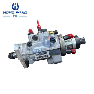 Pompe d'injection de carburant pour moteur diesel haute précision DE2435-6322 DE2-6322 RE568070 pour excavatrice lourde 4045T 4045D - Product Image 1