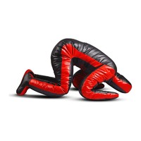 Sac de frappe d'entraînement de haute qualité, mannequin de grappling, mannequin de lutte, mannequin de boxe