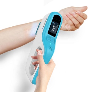 Láser Excimer KN-5000E con Luz UVB de 308nm, Precio del Láser Excimer de 308nm para Psoriasis y Vitíligo - Product Image 1