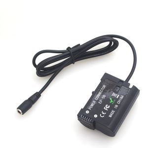 EP-5B Battery Box EN-EL15 <b>Dummy</b> Battery For D600 D500 D800 D850 D7000 Camera - Product Image 4