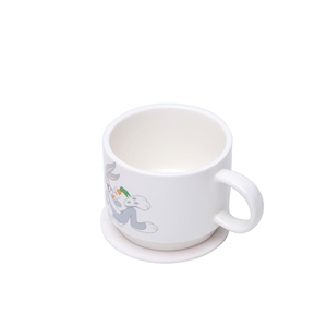 Ensemble <span class=keywords><strong>de</strong></span> sous-verres ronds en acrylique personnalisés, 10 cm, 3 mm d'épaisseur, lot <span class=keywords><strong>de</strong></span> 4, résistants à la chaleur, vente en gros - Product Image 4