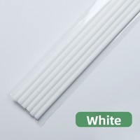 Fabricant vente en gros de bâtons de diffuseur de balançoire en rotin sans feu Six accessoires de parfum d'huile essentielle en vrac