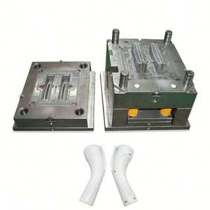 Produit de haute qualité PP Shell moule moules en plastique pour moulage par injection - Product Image 6