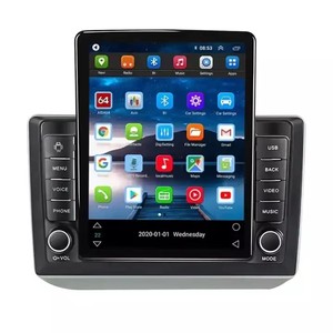 Radio para Auto Tesla Android 13 8+128G con GPS para <span class=keywords><strong>Skoda</strong></span> <span class=keywords><strong>Fabia</strong></span> 2007-2014, DSP, RDS, AM, FM, Cámara 360, Navegador GPS, Sistema de Audio para Auto - Product Image 2