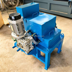 Cilindro Magnético Permanente de Laboratorio, Tambor Húmedo, Separador de Campo Magnético Fuerte, Alta Intensidad, 20000GS - Product Image 3