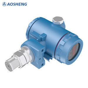 Цифровой взрывозащищенный датчик давления с дисплеем IP65, сертифицированный ATEX/IECEx, выход 4-20 мА, высокая точность, индивидуальная настройка OEM/ODM - Product Image 2