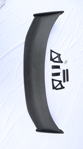 Alerón Trasero de Fibra de Carbono Estilo Deportivo para Porsche <span class=keywords><strong>986</strong></span> 987 981 718 <span class=keywords><strong>Cayman</strong></span> - Product Image 3
